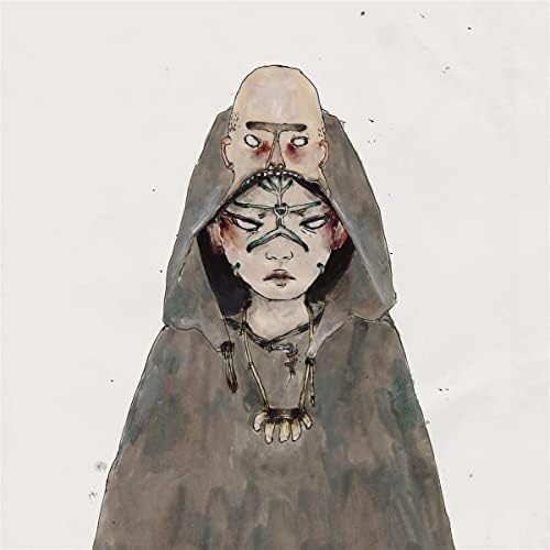 Burial - Burial - Amazon.com Music